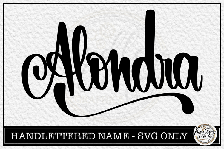 Name Svg Image 10