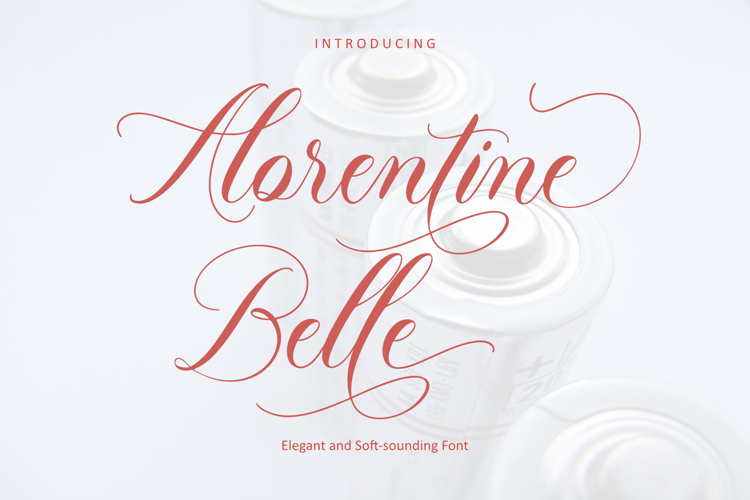 Alorentine Belle