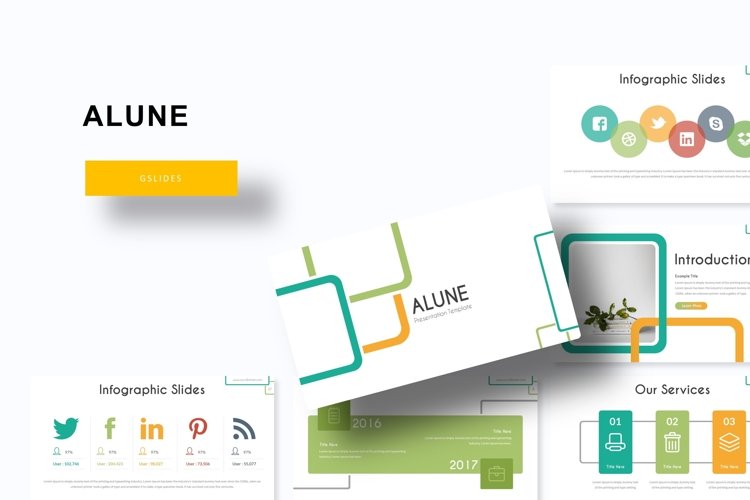 Keynote Templates Image 24