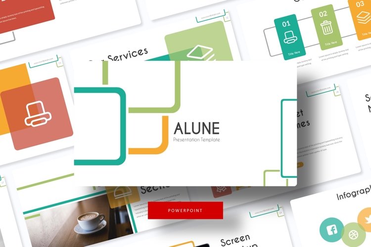 Keynote Templates Image 9