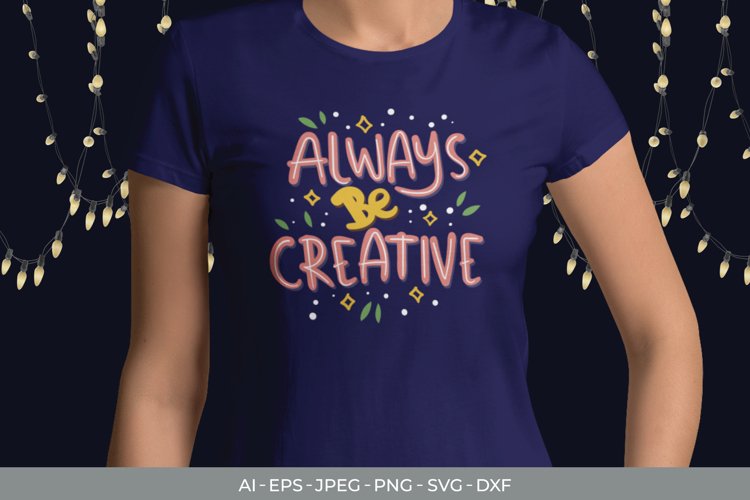 Always Svg Image 17
