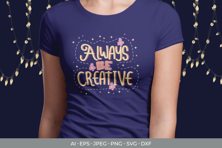 Always Svg Image 11