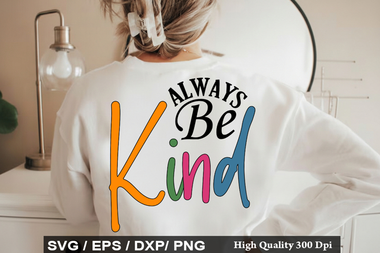 Always Svg Image 22