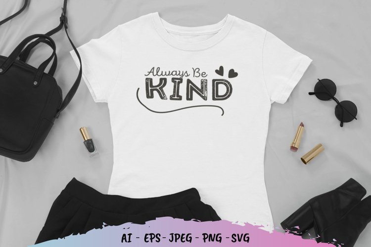 Always Svg Image 7