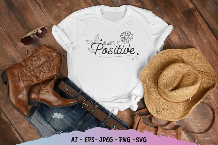 Always Svg Image 24