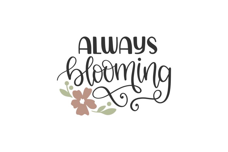 Always Svg Image 5