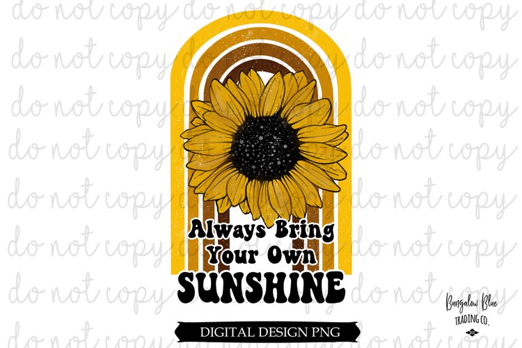 Sunflower Clipart Image 21