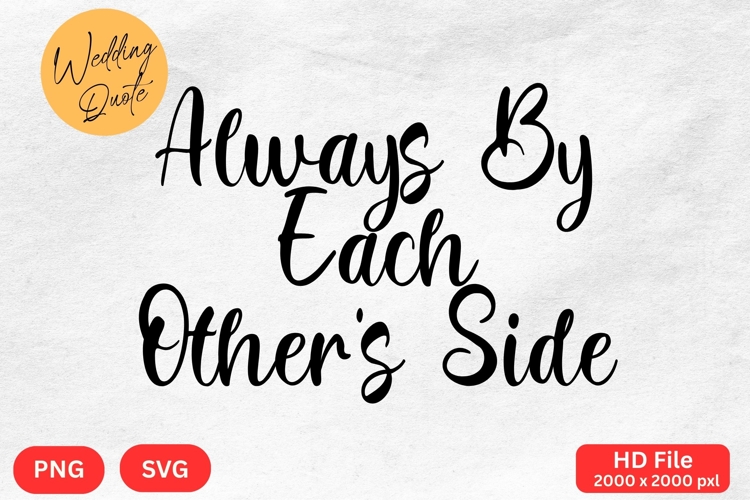 Always Svg Image 22
