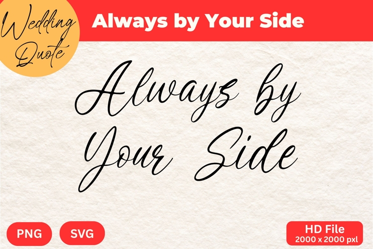 Always Svg Image 20