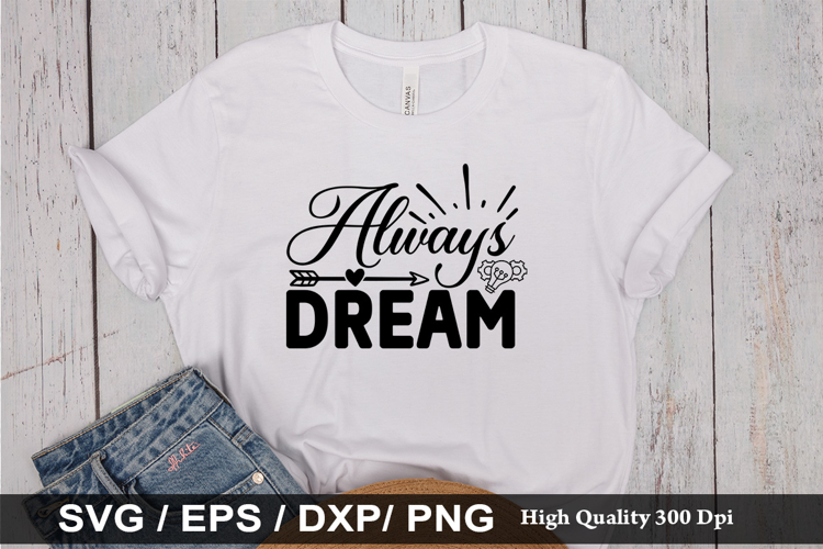 Always Svg Image 14