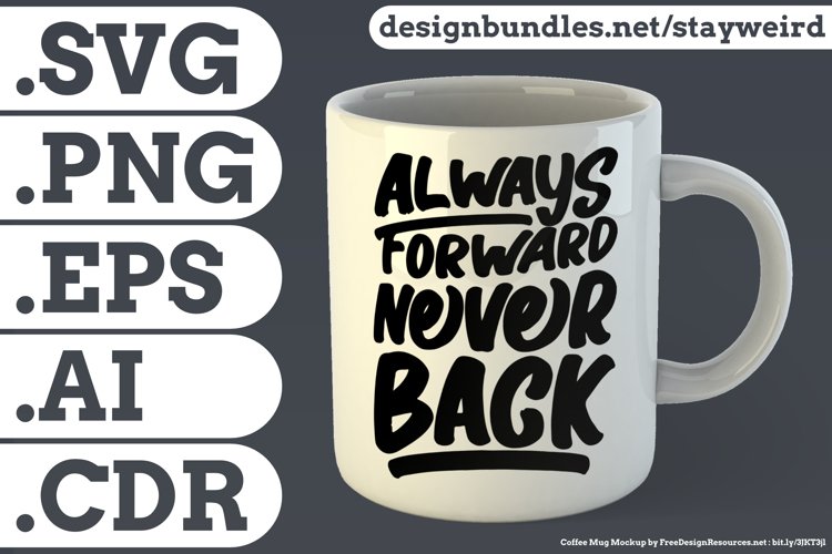 Always Svg Image 22