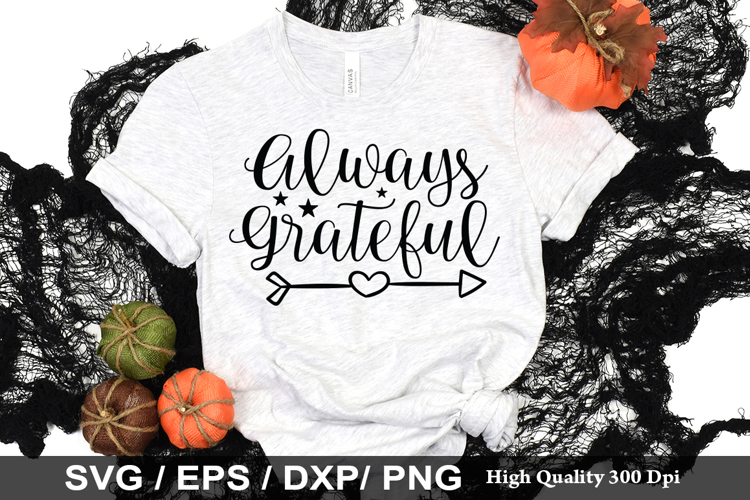 Always Svg Image 7