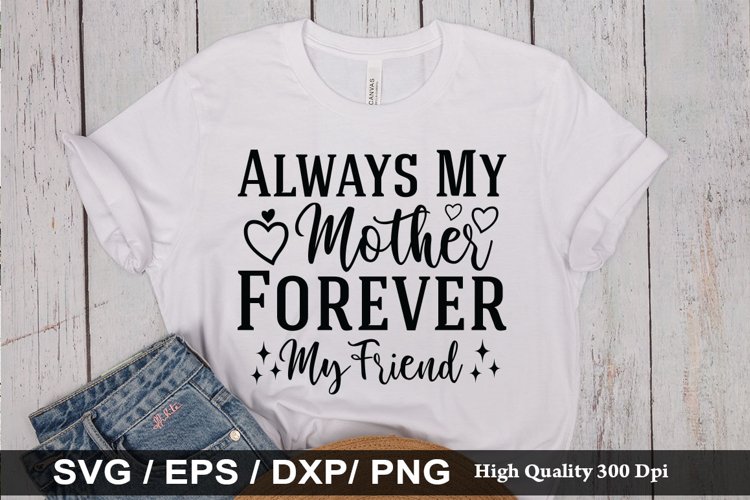 Mothers Day Clipart Image 4