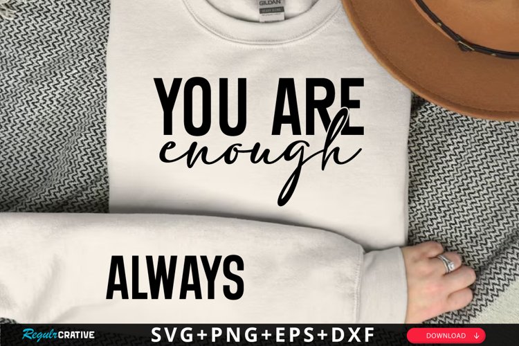 Always Svg Image 16