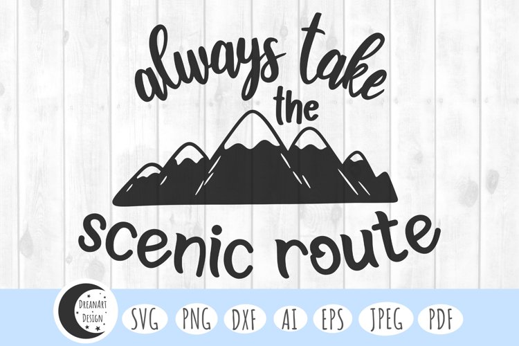 Always Svg Image 19