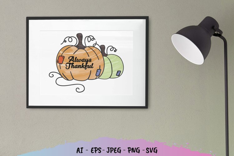Always Svg Image 21