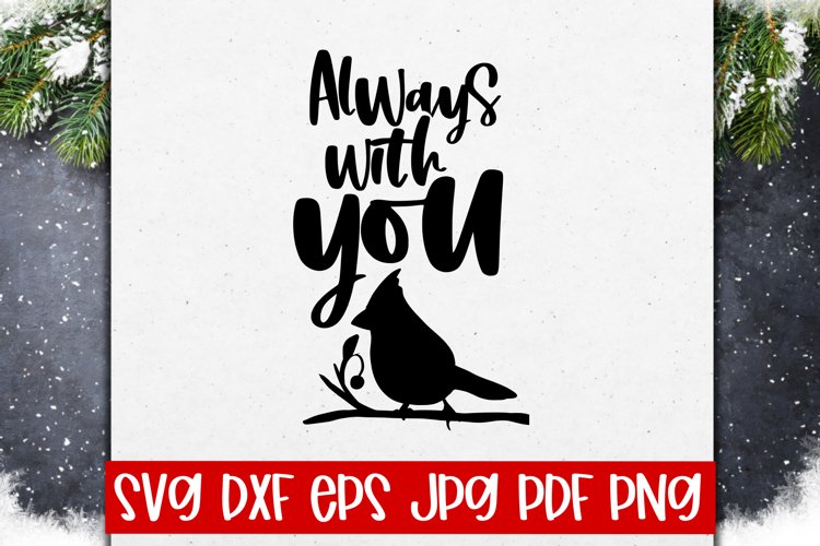 Always Svg Image 17