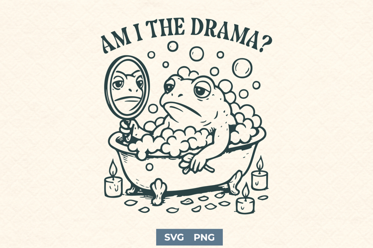 Frog Png Image 12