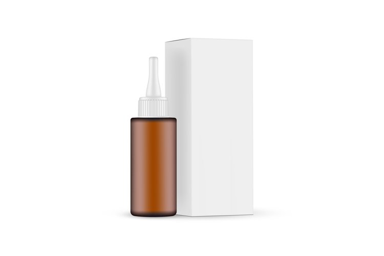 Box Vector Image 18