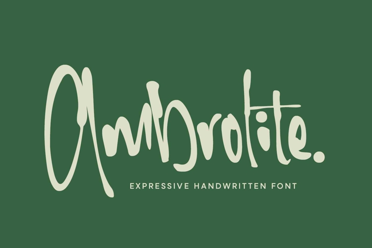 Ambrolite