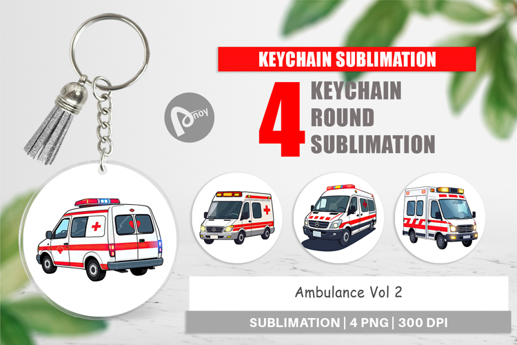 Ambulance Clipart Image 14
