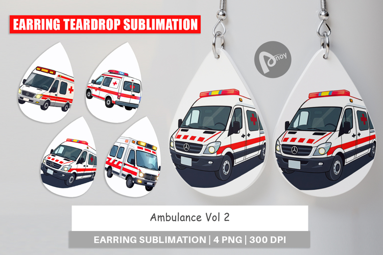 Ambulance Clipart Image 18