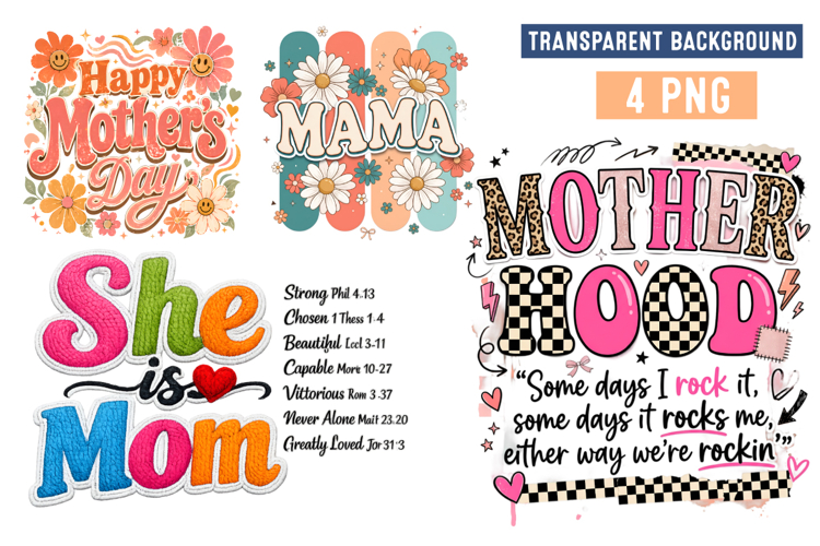 Mothers Day Png Image 17
