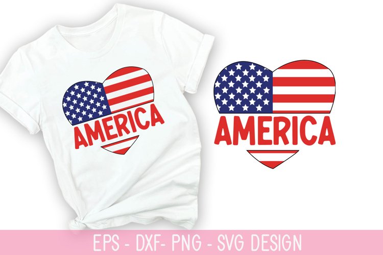 4th Of July Silhouette Image 23