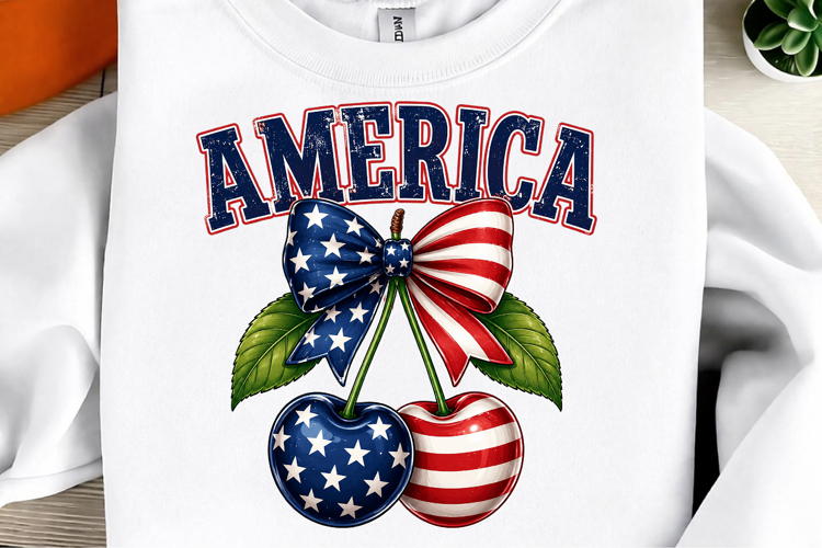Cherry Png Image 6