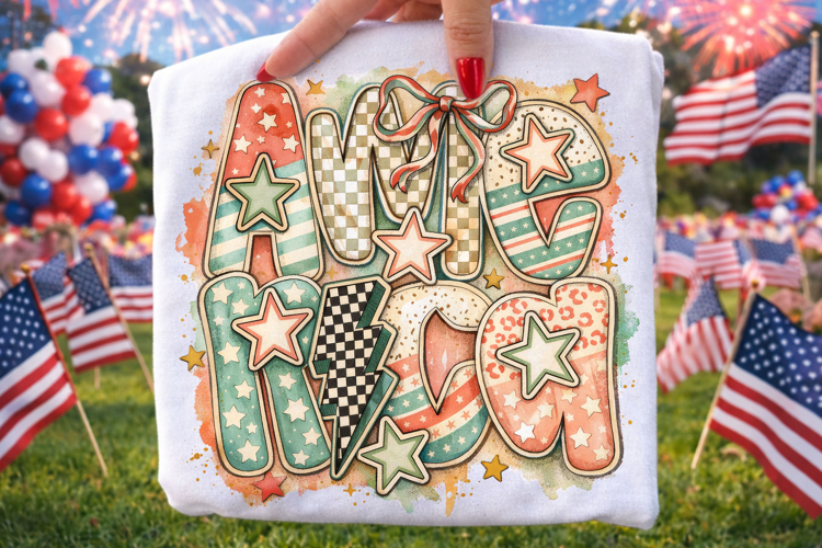 Usa Flag Png Image 5