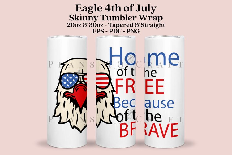 Eagle Clipart Image 20
