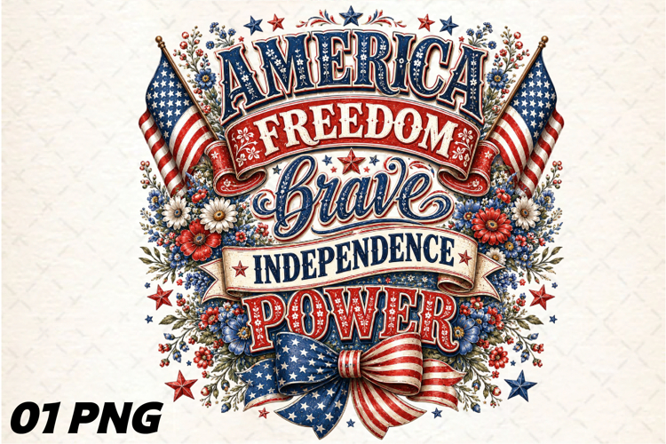 America, Freedom, Drive, Independence PNG