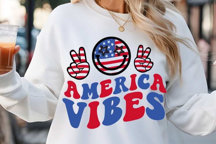 Patriotic Svg Image 24