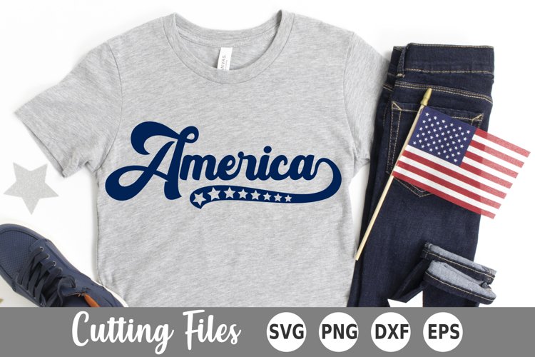 Merica Svg Image 14