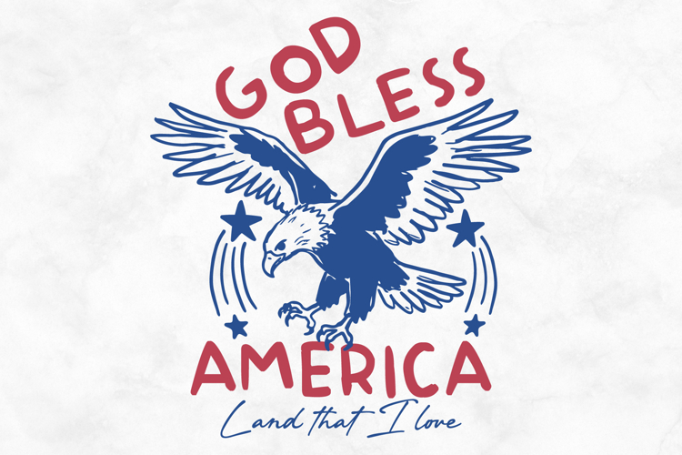 God Bless America