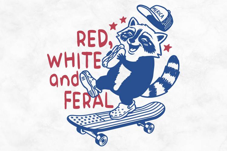 Funny 4th Of July Svg Image 2