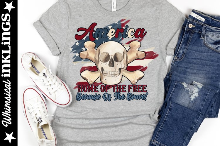 Patriotic Clipart Image 15