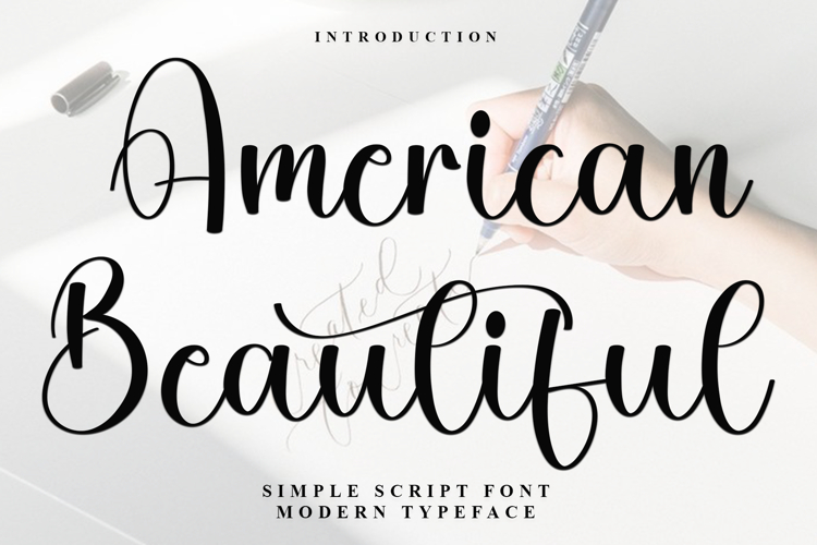 American Beautiful