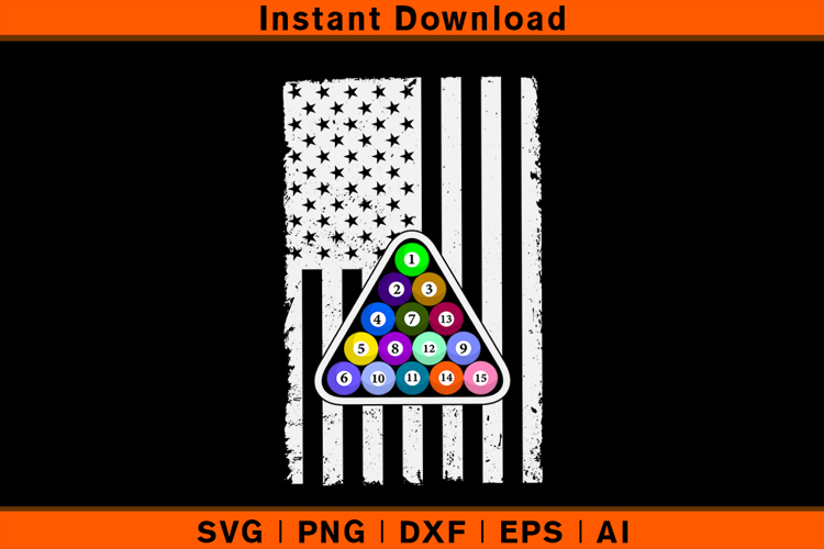 Pool Svg Image 4