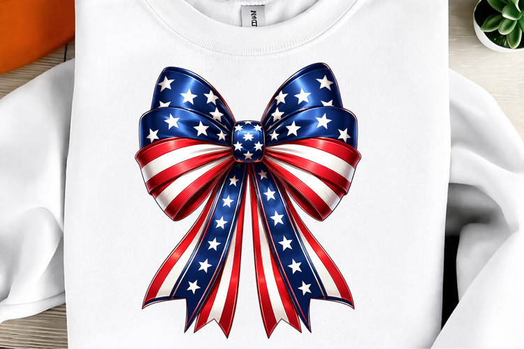 Patriotic Clipart Image 2