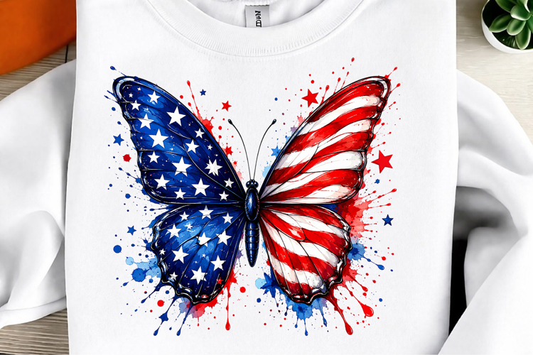 Butterfly Png Image 2