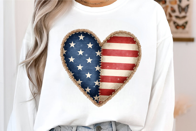 Usa Flag Png Image 22