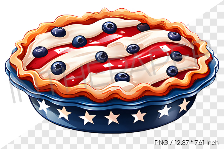 Pie Png Image 14