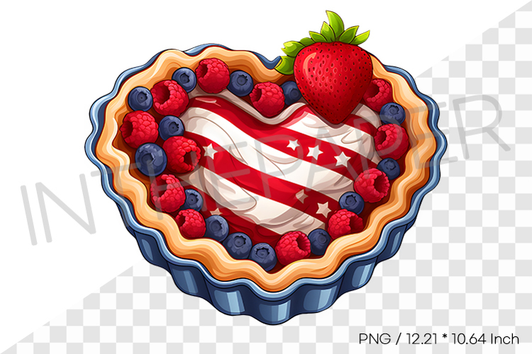 Pie Png Image 6