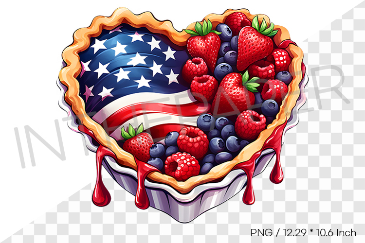Pie Png Image 7