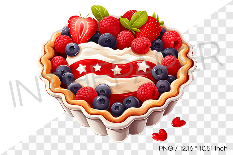 Pie Png Image 3