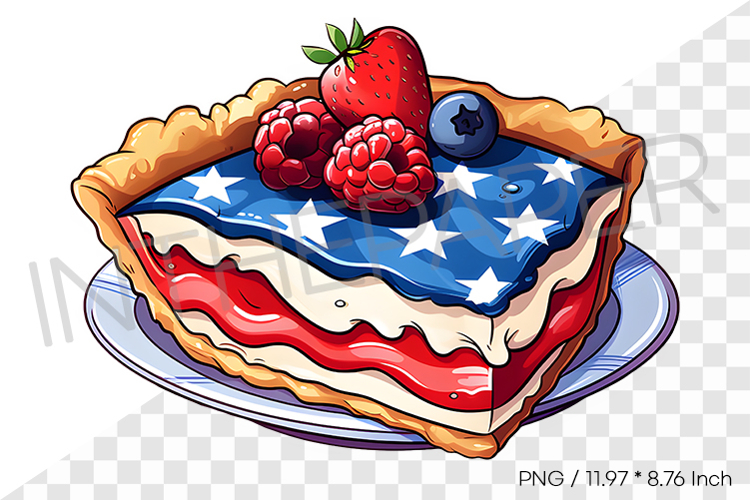 Pie Png Image 16
