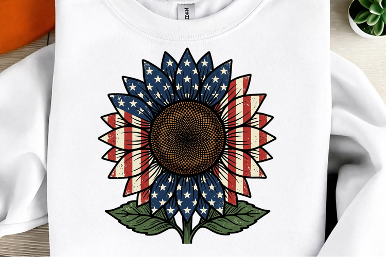 American Flag Png Image 11