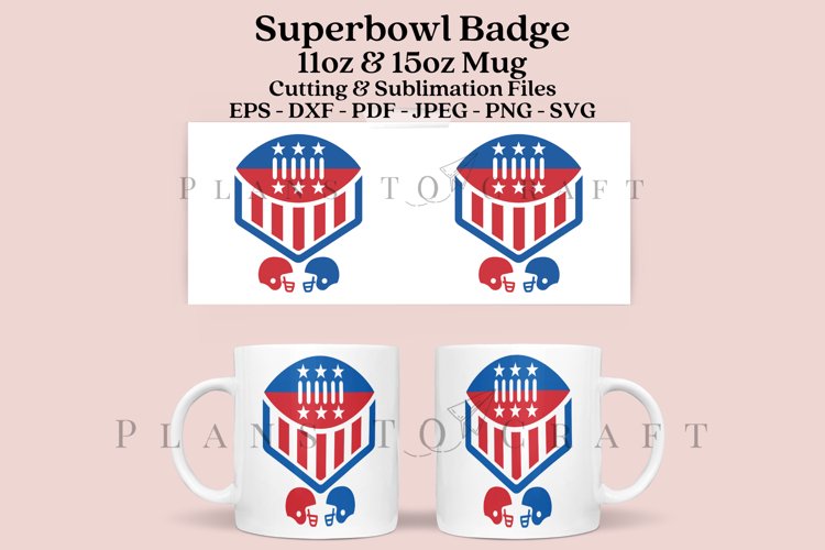 Football Clipart Image 15