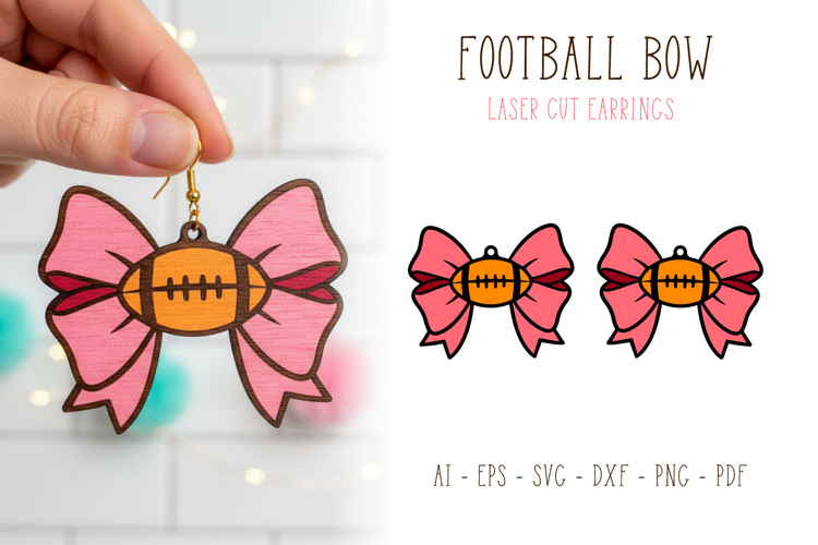 Earrings Clipart